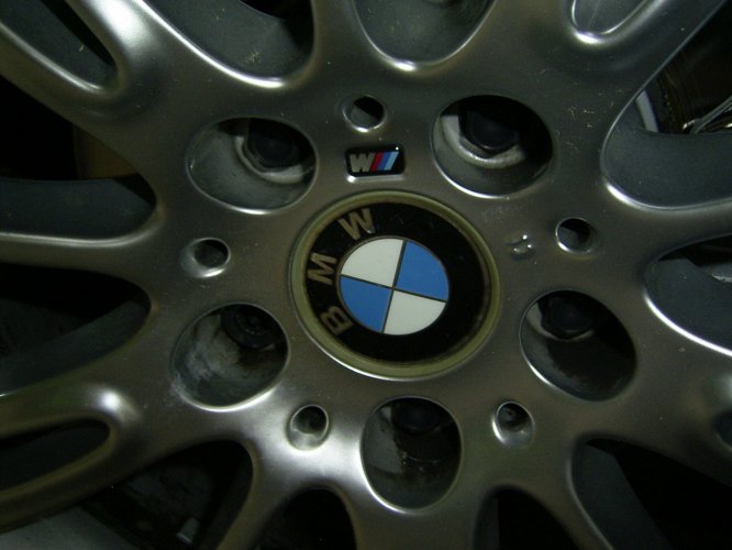 Original M felgen 18 zoll