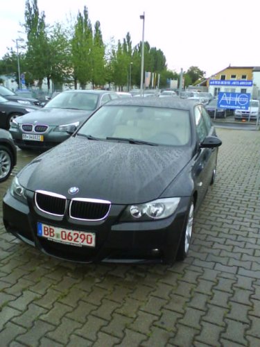 Mein neuer