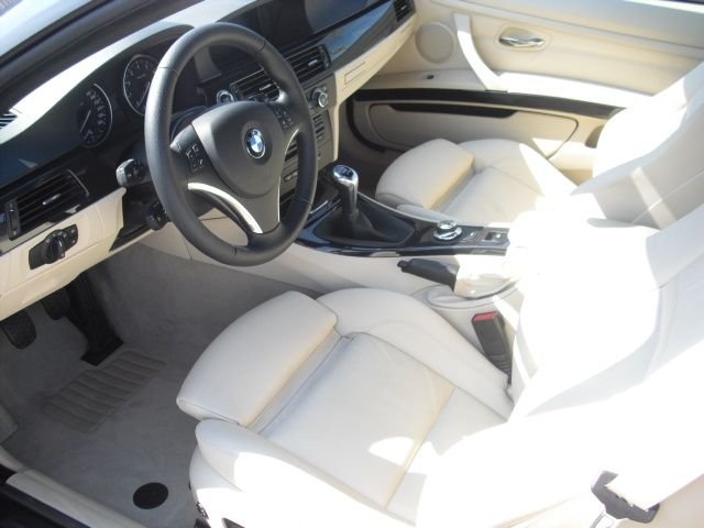 330i Cab