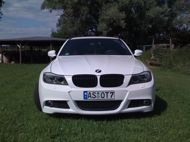 Performance Grill