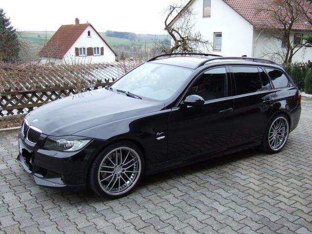 bmwe91vorne