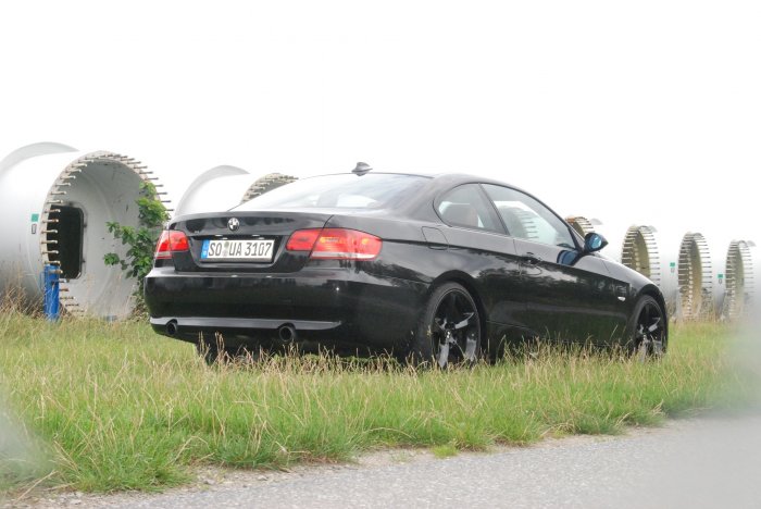 E92 335i Coupe