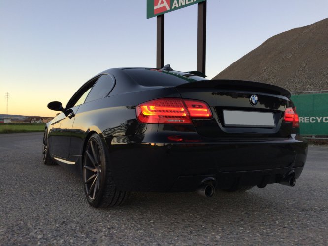 iCstyle's 335i