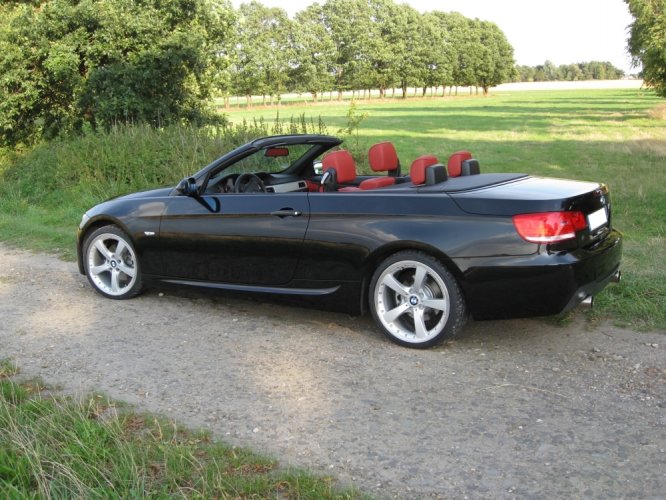 320i mit Verbundrad 179
