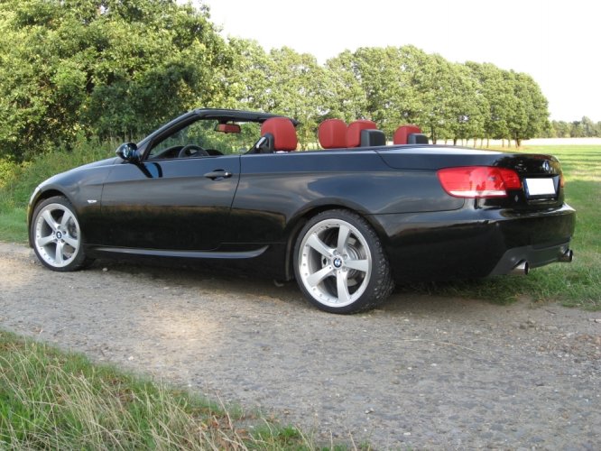 320i mit Verbundrad 179