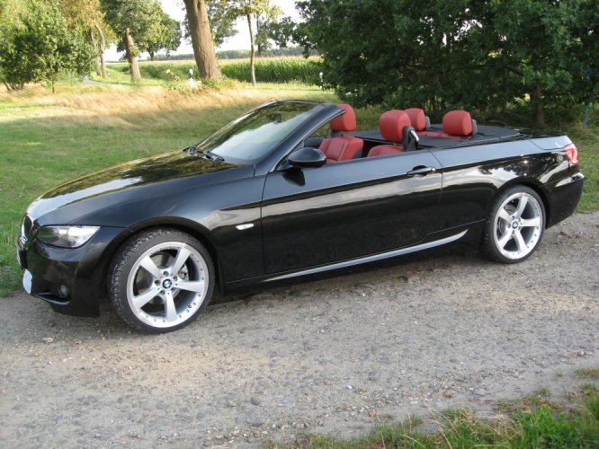 320i mit Verbundrad 179