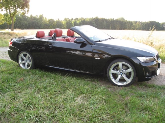 320i mit Verbundrad 179