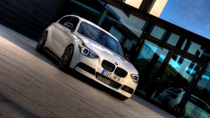 M135i Performance
