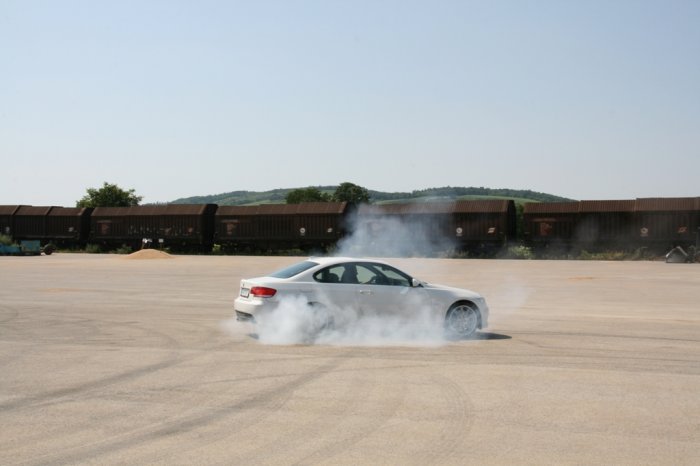 Drift it!