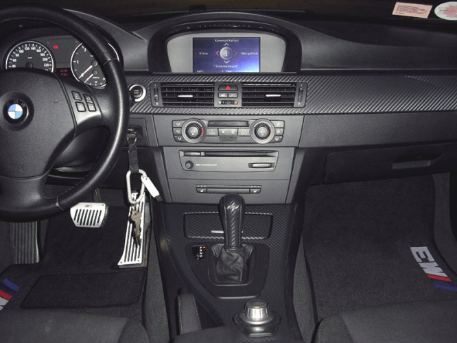 Interieur #1