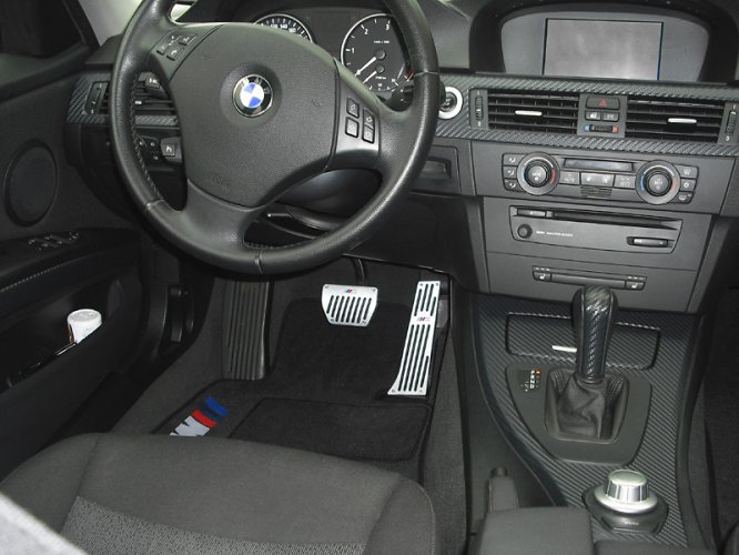 Interieur #2