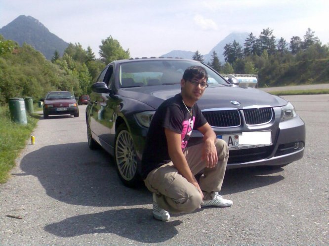 mein bmw