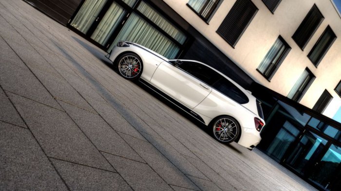 M135i Performance