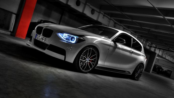 M135i Performance