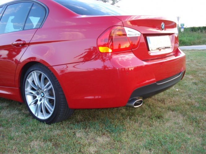 E90 Amersinrot