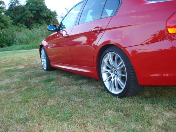 E90 Amersinrot