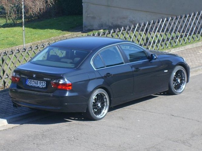325i 2005