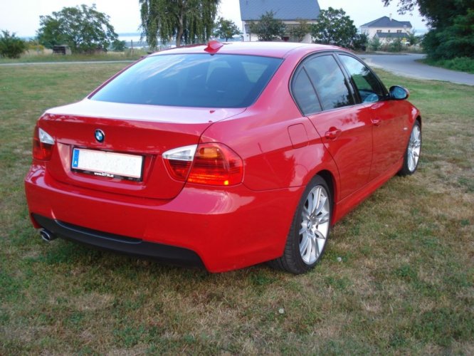 E90 Amersinrot