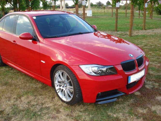 E90 Amersinrot