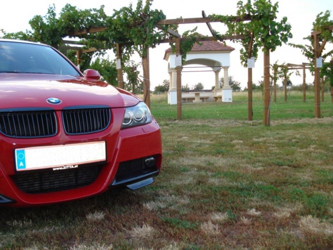 E90 Amersinrot