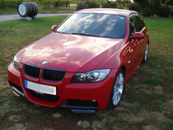 E90 Amersinrot