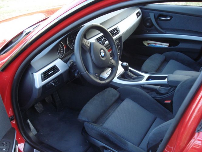 E90 Amersinrot