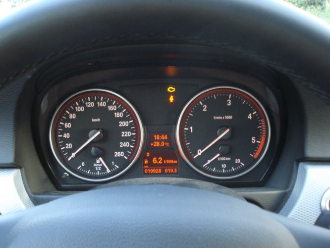 E90 Amersinrot