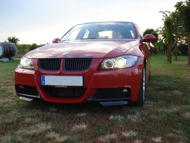 E90 Amersinrot