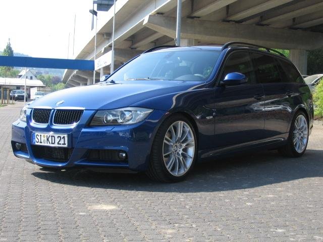 e91 dirk