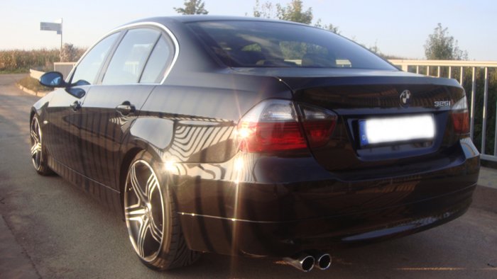 Mein Bimmer