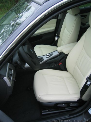 BMW 325d touring