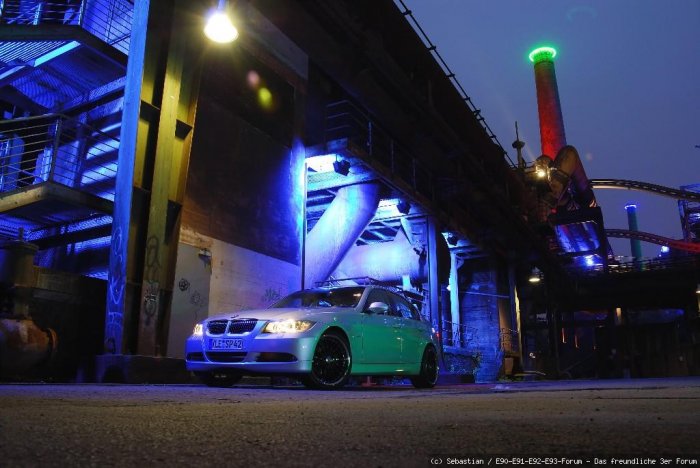 Fotoshoot Duisburg