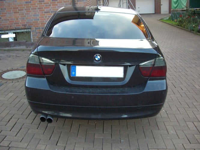 Rückleuchten