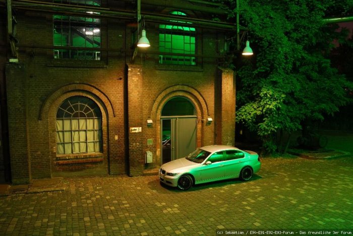 Fotoshoot Duisburg