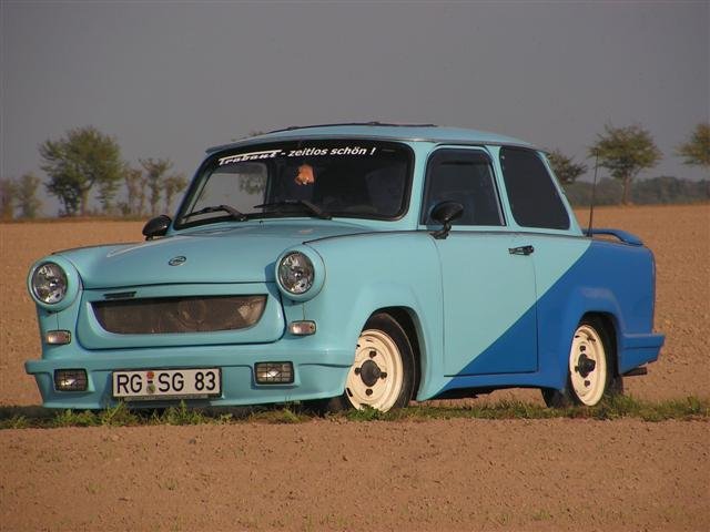 Trabi
