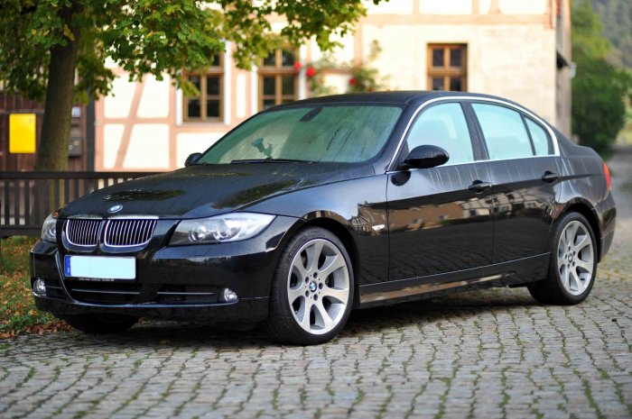 BUMER 330xd