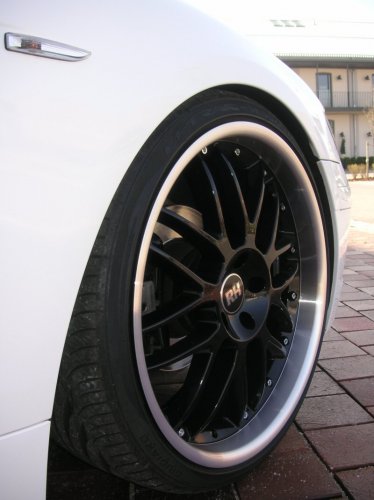 Vorgänger vom M5