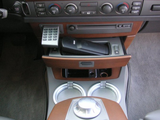 Vorgänger vom M5