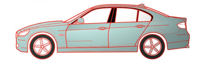 F30 Kontur