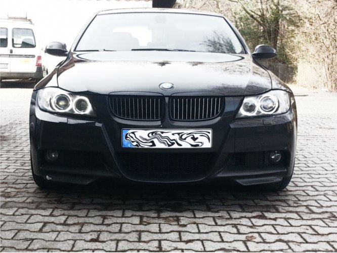 Sonny´s 330i