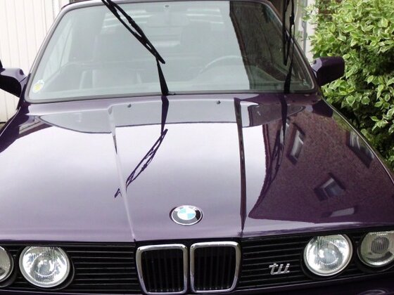 mein cabrio