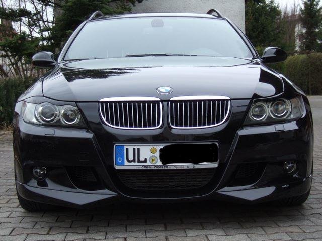 bmwe91front