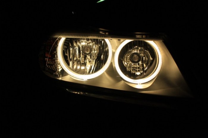 BMW 316d