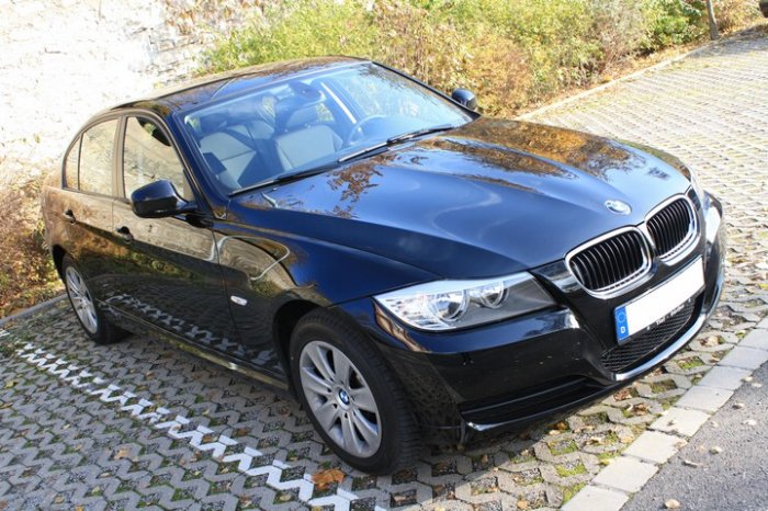 BMW 316d