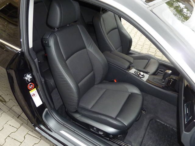 Mein z.Z. noch originaler BMW 335d