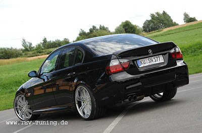 Ex Fahrzeug