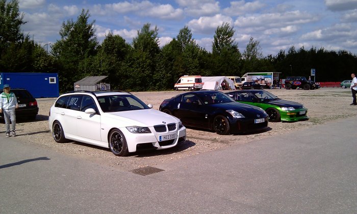 335d Touring