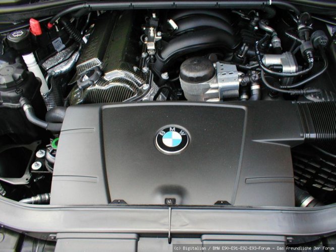 Motor 320Si