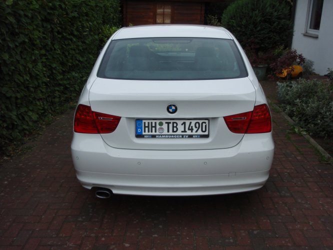 Mein Kleiner Weißer