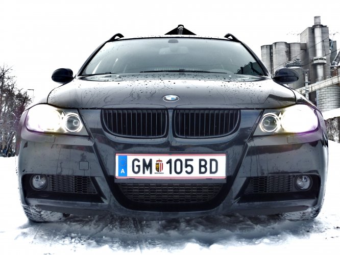 E91 M-Packet